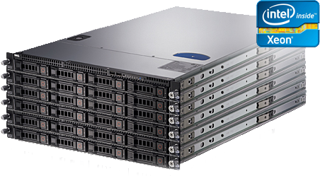 Dedicated Servers Germany