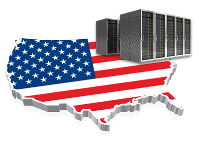 Dedicated Servers usa